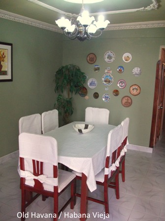 holiday rental in havana